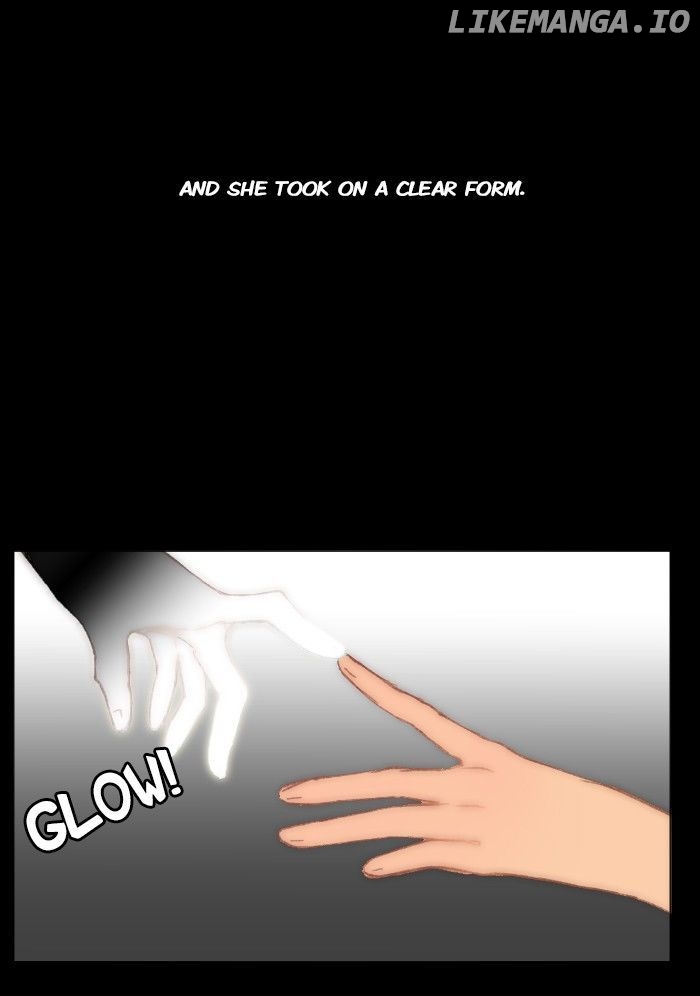 Catharsis - Manga chapter 99 - page 20