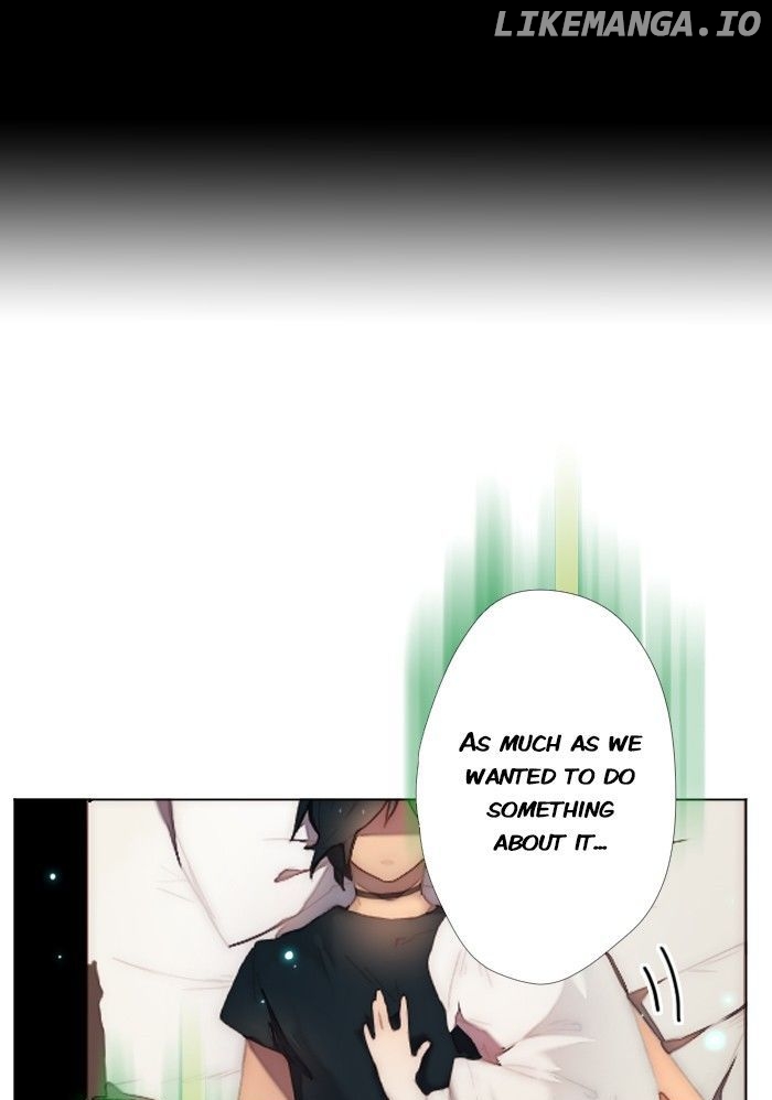 Catharsis - Manga chapter 99 - page 21