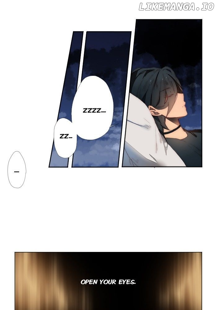 Catharsis - Manga chapter 99 - page 3