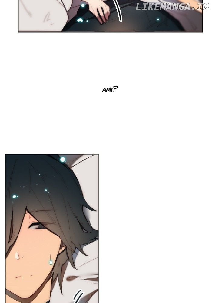 Catharsis - Manga chapter 99 - page 7