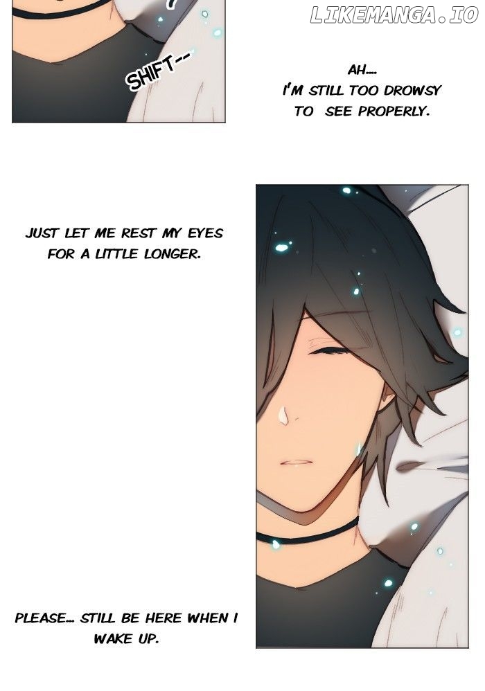 Catharsis - Manga chapter 99 - page 8