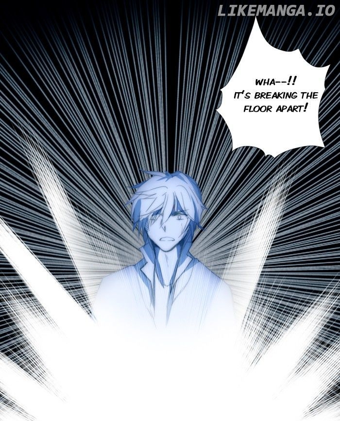 Catharsis - Manga chapter 51 - page 13