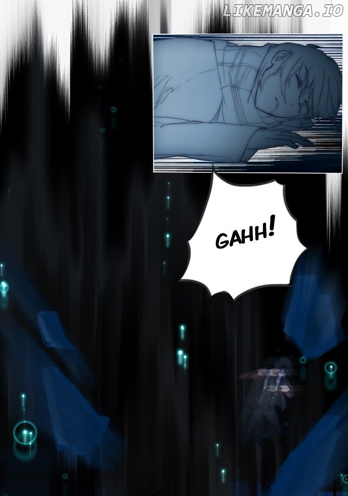 Catharsis - Manga chapter 51 - page 15