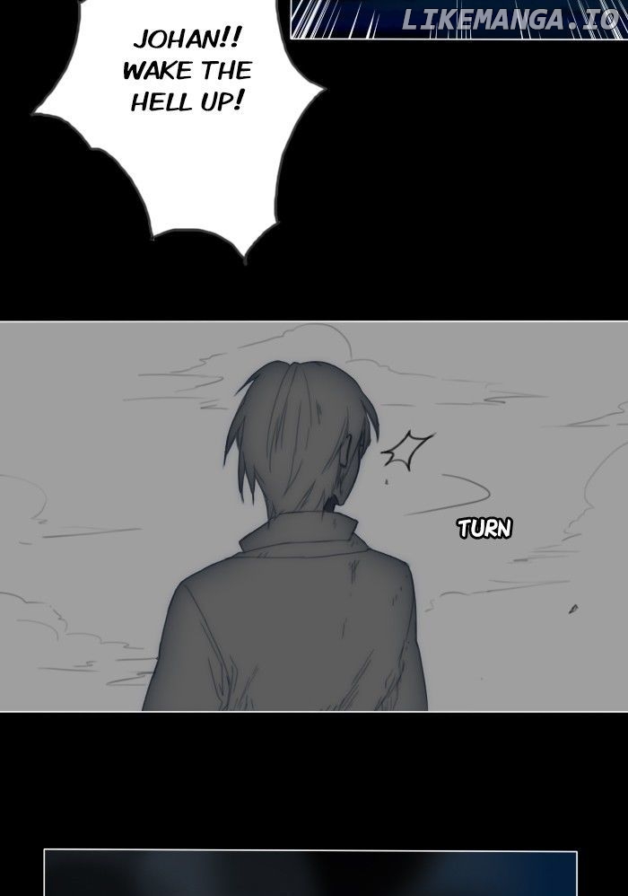 Catharsis - Manga chapter 51 - page 22