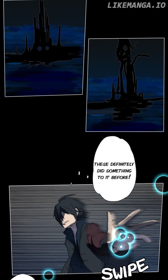 Catharsis - Manga chapter 51 - page 31