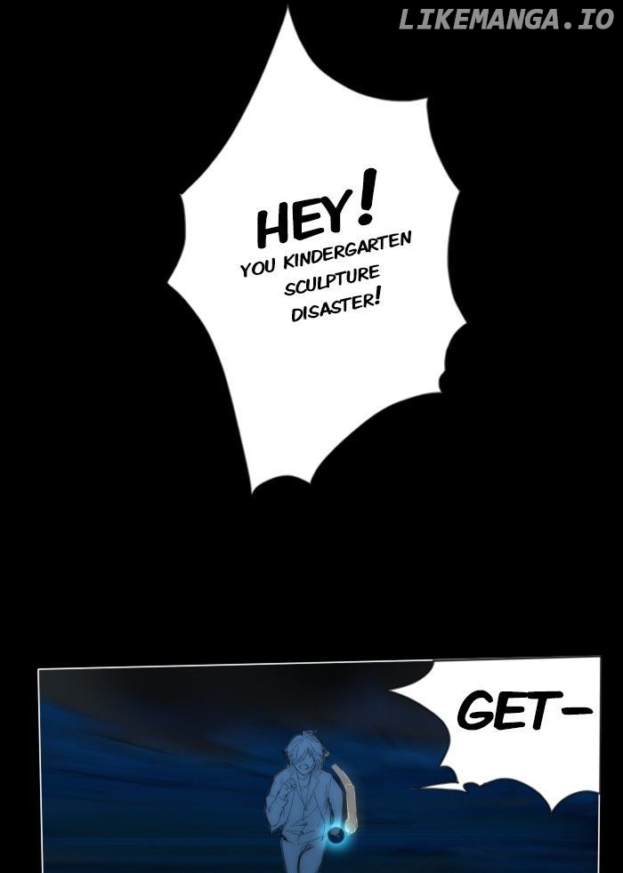 Catharsis - Manga chapter 51 - page 34