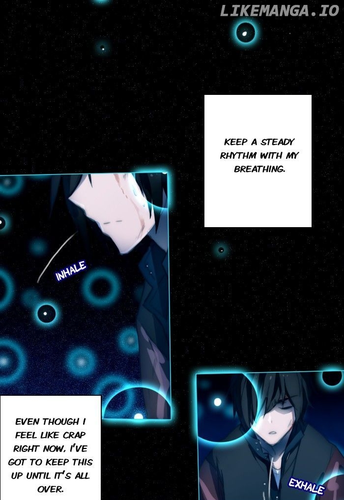 Catharsis - Manga chapter 51 - page 4