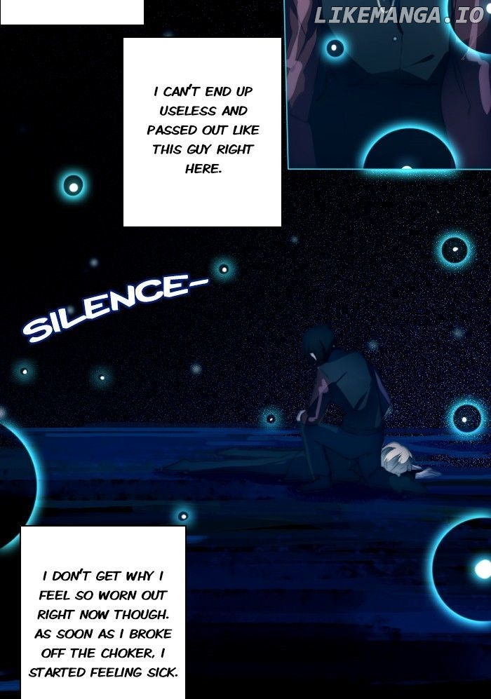 Catharsis - Manga chapter 51 - page 5