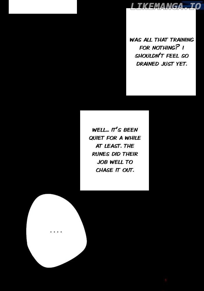 Catharsis - Manga chapter 51 - page 6