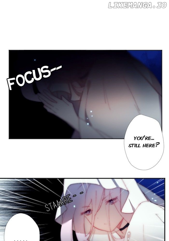 Catharsis - Manga chapter 100 - page 10