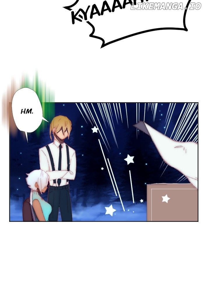 Catharsis - Manga chapter 100 - page 12