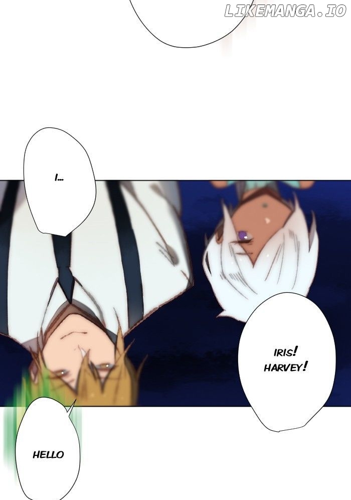Catharsis - Manga chapter 100 - page 15