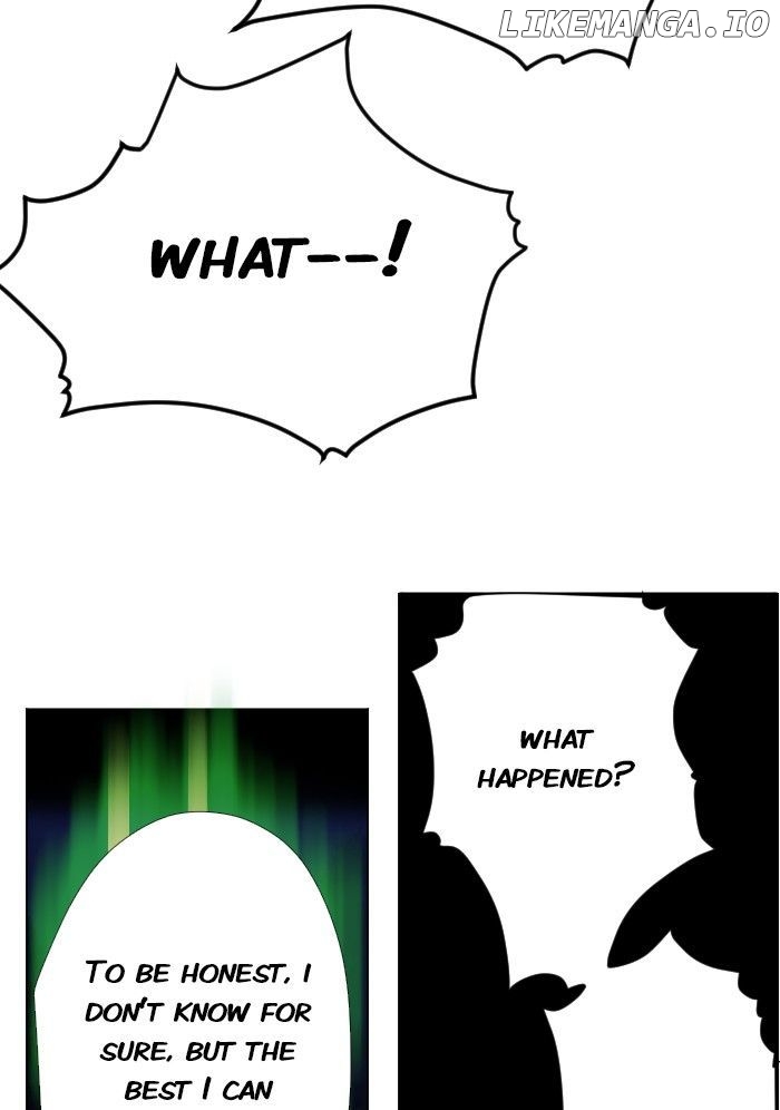 Catharsis - Manga chapter 100 - page 17