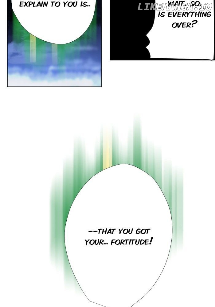 Catharsis - Manga chapter 100 - page 18