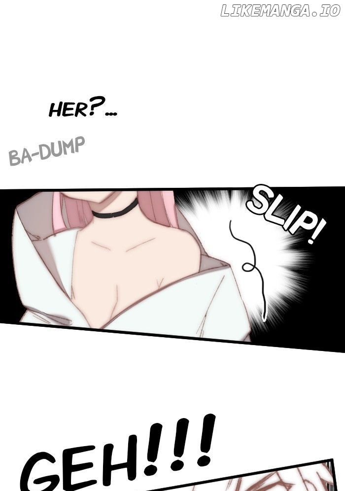 Catharsis - Manga chapter 100 - page 26