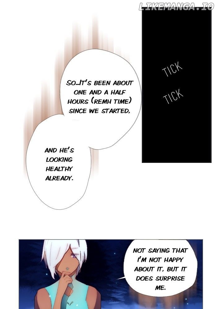 Catharsis - Manga chapter 100 - page 3
