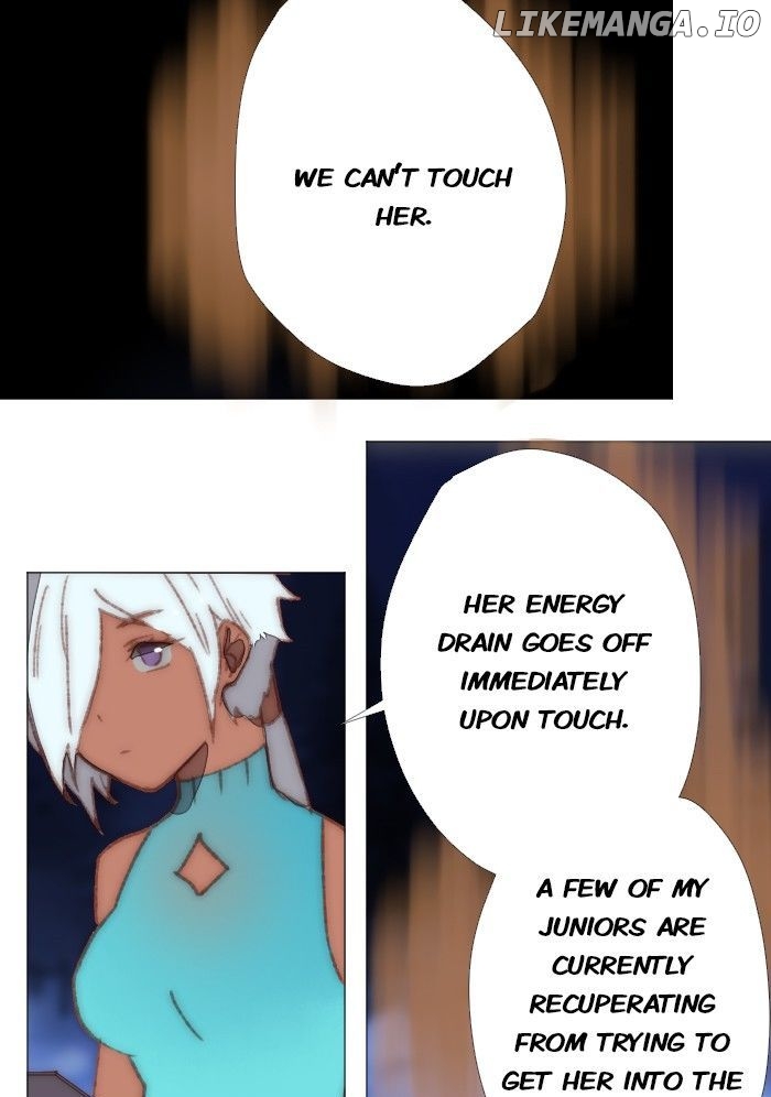 Catharsis - Manga chapter 100 - page 30