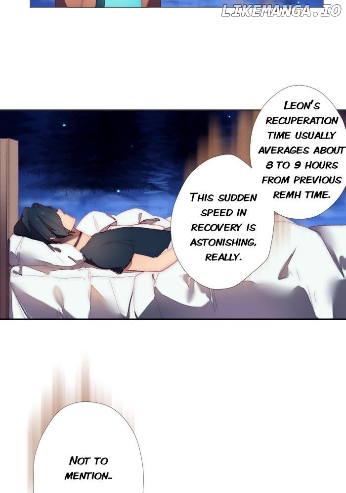 Catharsis - Manga chapter 100 - page 4