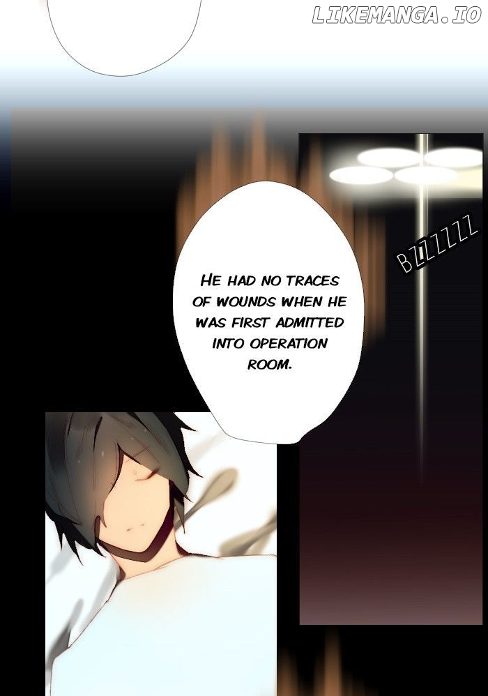 Catharsis - Manga chapter 100 - page 5