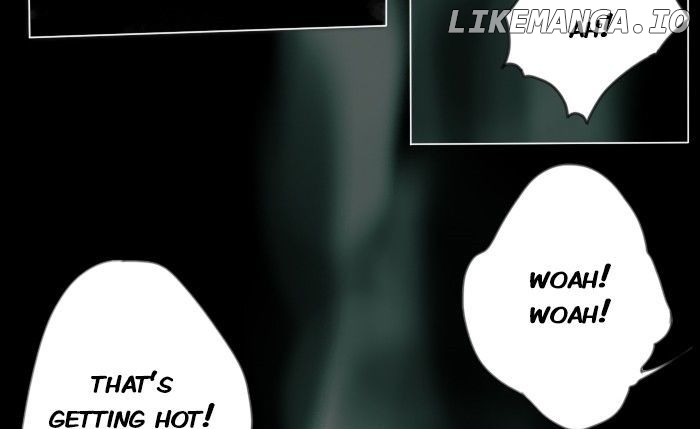 Catharsis - Manga chapter 52 - page 10