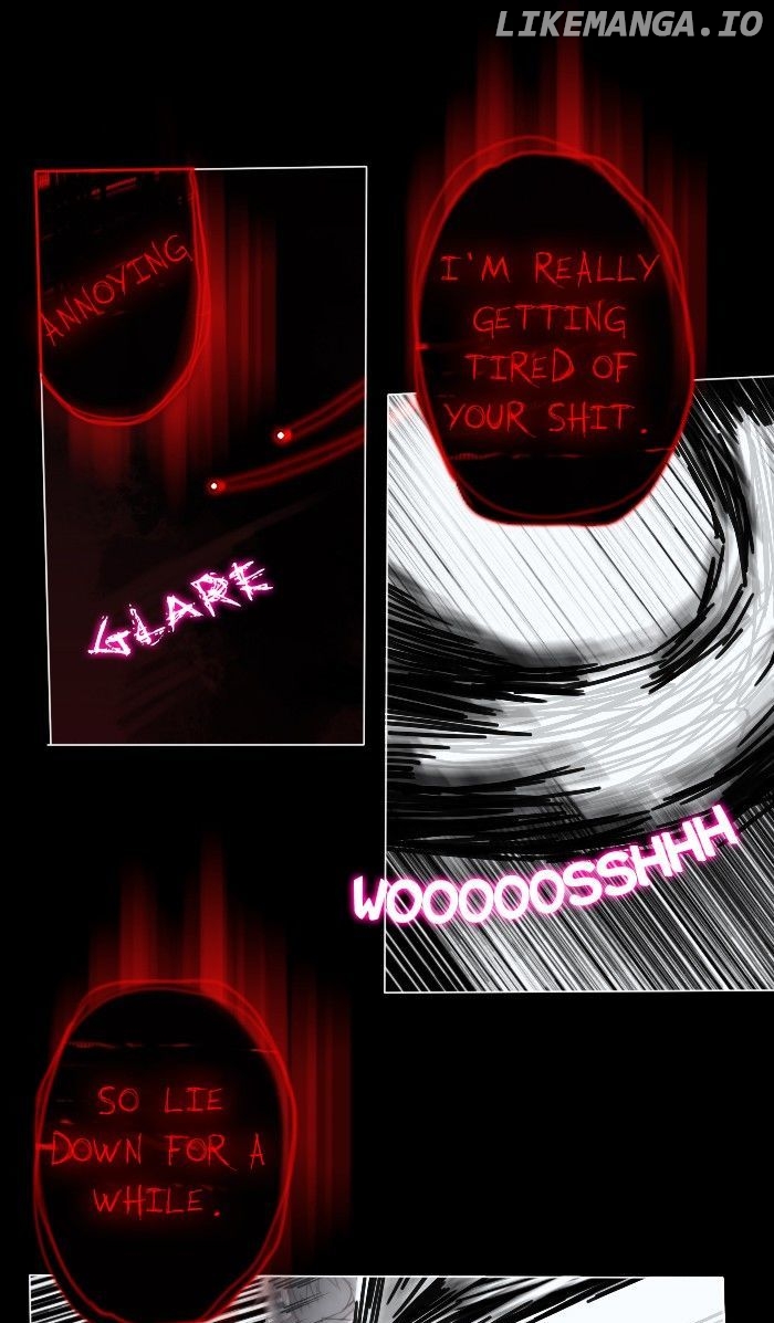 Catharsis - Manga chapter 52 - page 14