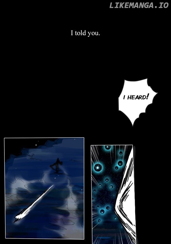 Catharsis - Manga chapter 52 - page 16
