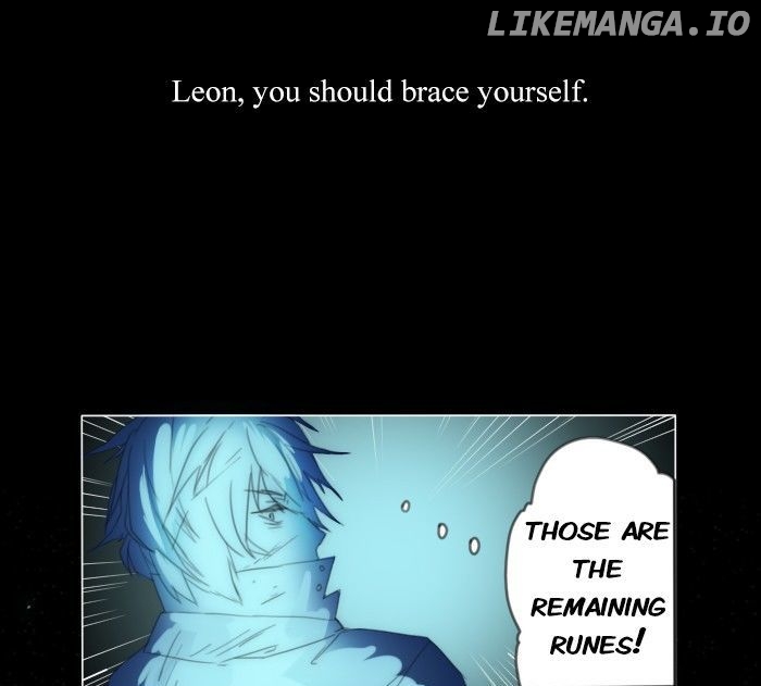 Catharsis - Manga chapter 52 - page 17