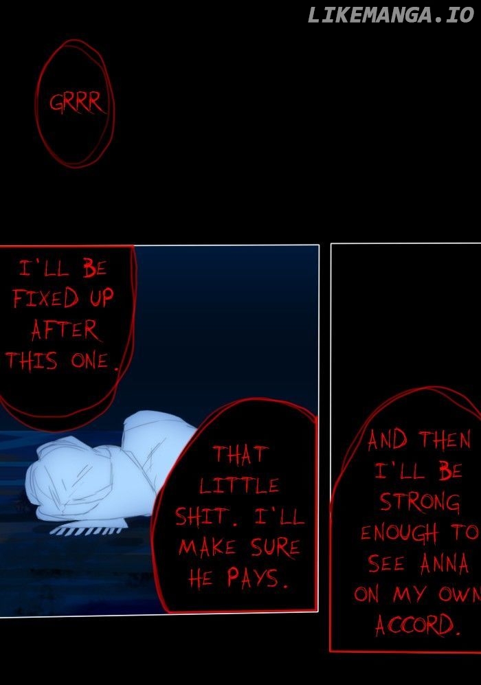 Catharsis - Manga chapter 52 - page 23