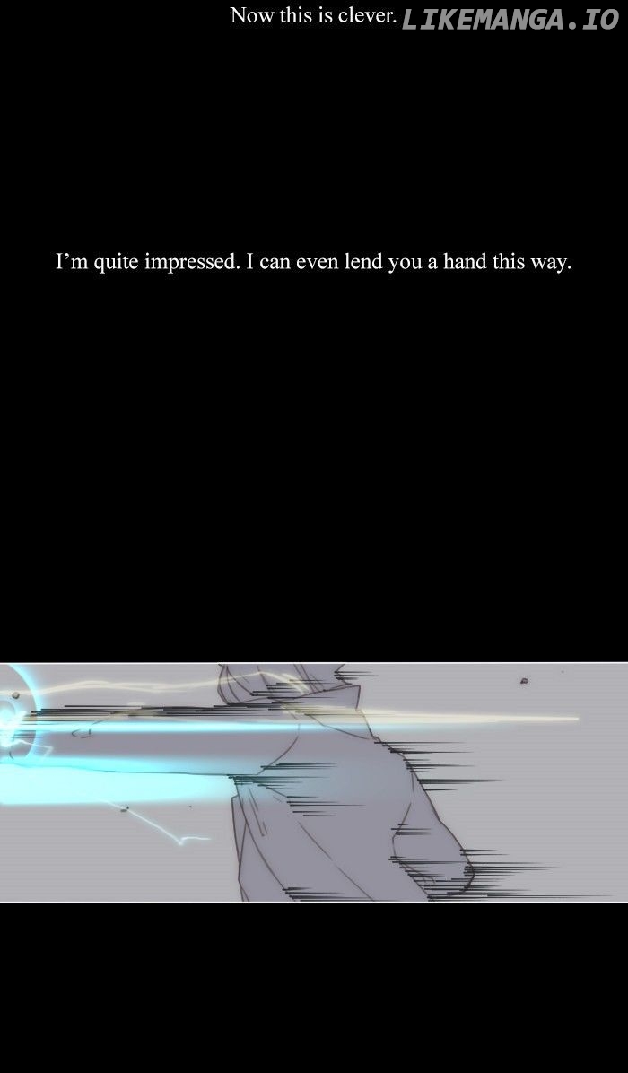 Catharsis - Manga chapter 52 - page 5