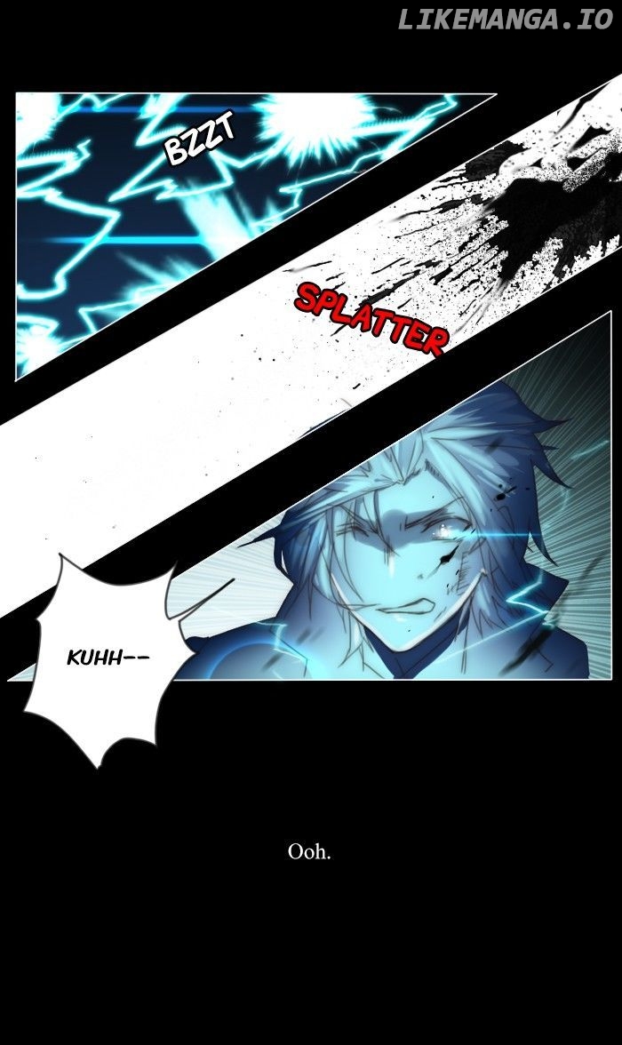 Catharsis - Manga chapter 52 - page 6