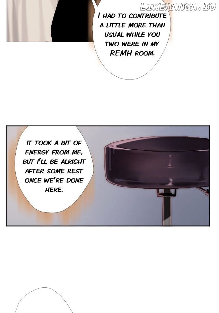 Catharsis - Manga chapter 101 - page 12