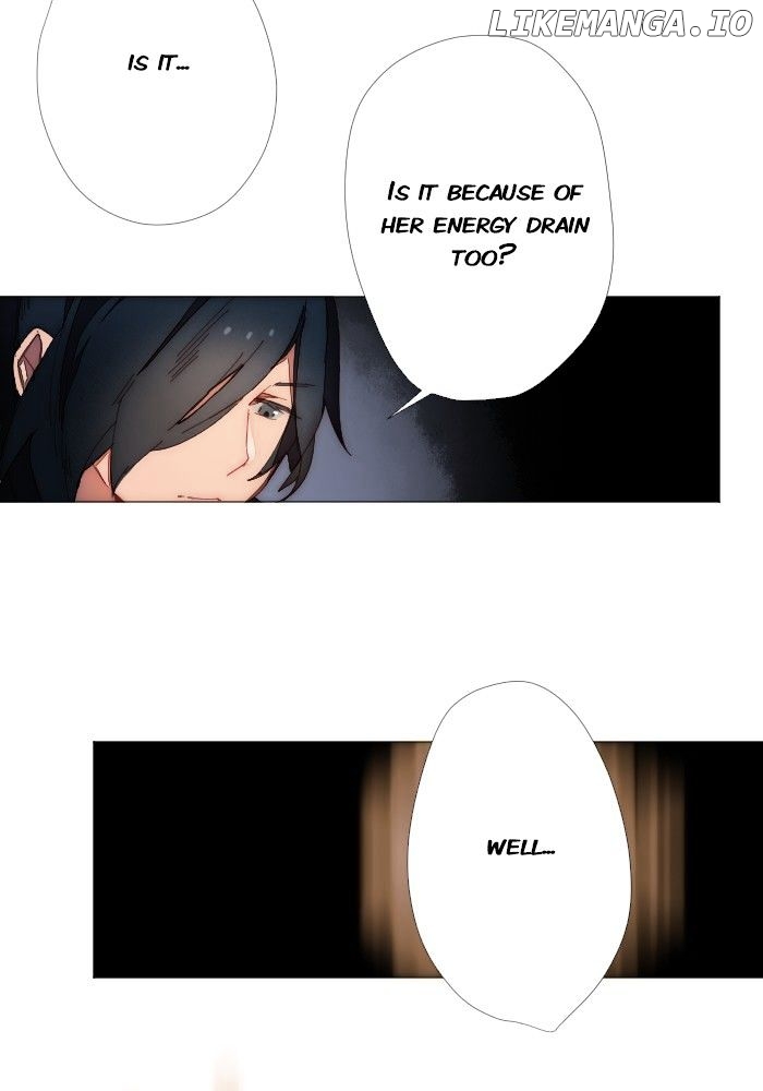 Catharsis - Manga chapter 101 - page 13