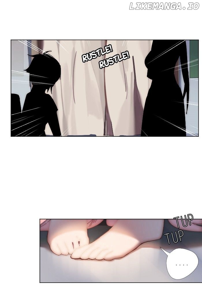 Catharsis - Manga chapter 101 - page 16