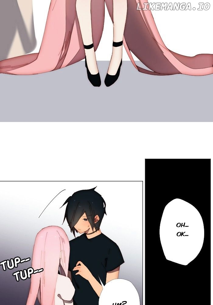 Catharsis - Manga chapter 101 - page 23