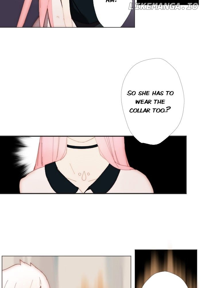 Catharsis - Manga chapter 101 - page 24