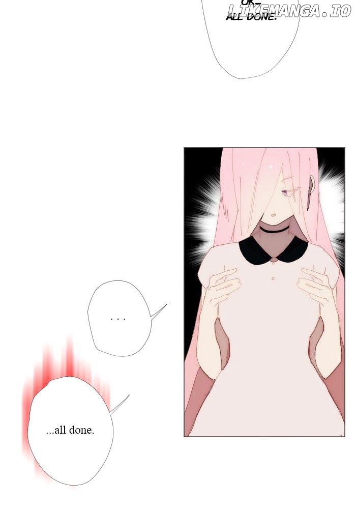 Catharsis - Manga chapter 101 - page 30