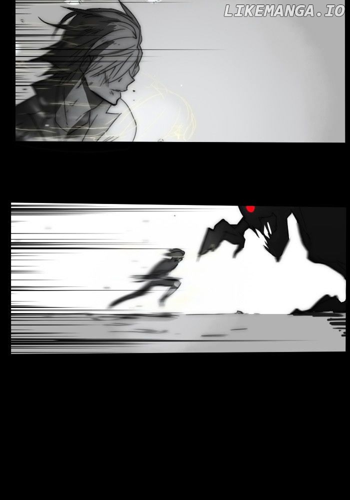 Catharsis - Manga chapter 53 - page 23