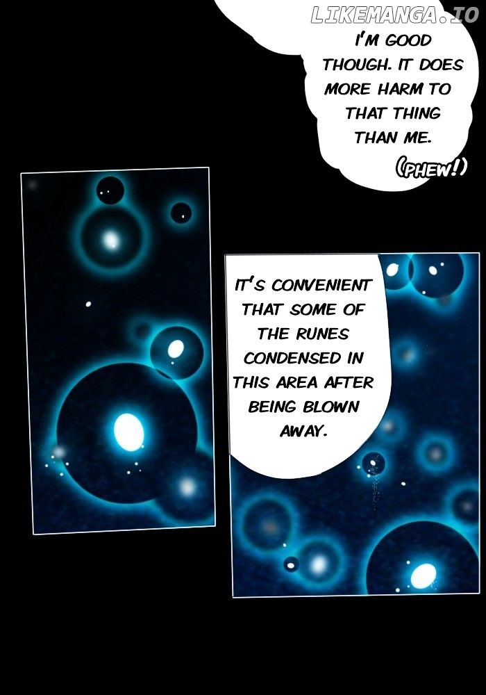Catharsis - Manga chapter 53 - page 6