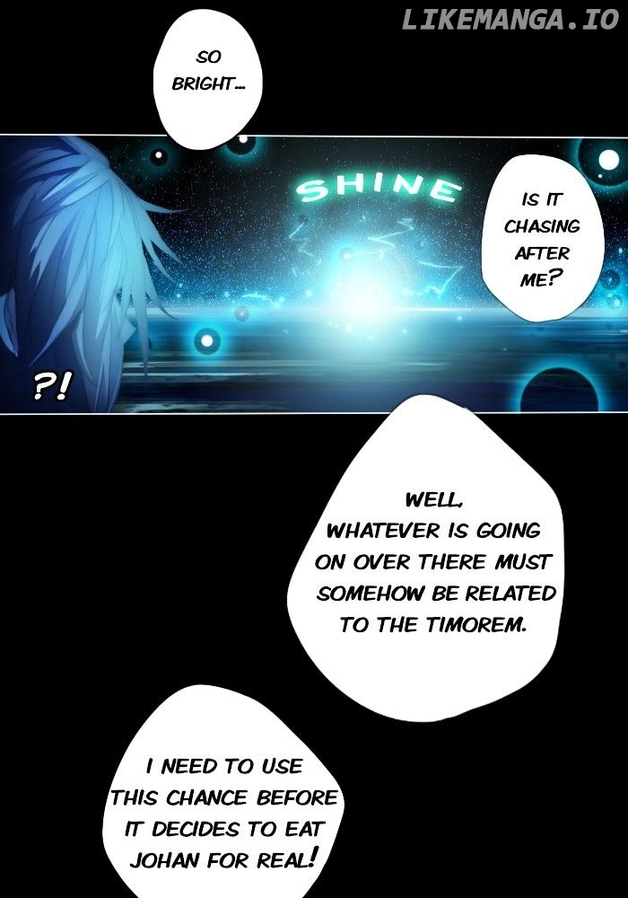 Catharsis - Manga chapter 53 - page 7