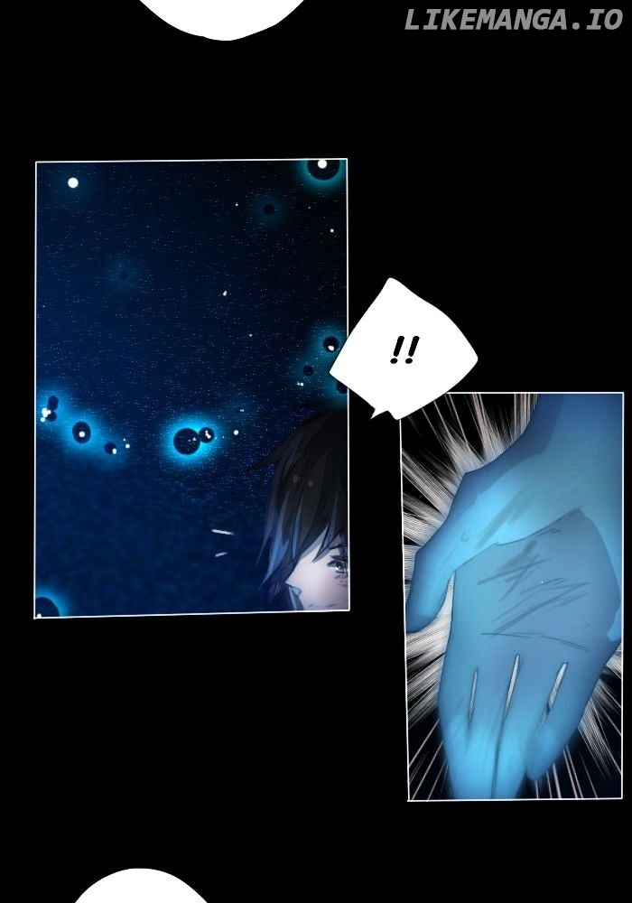 Catharsis - Manga chapter 53 - page 8