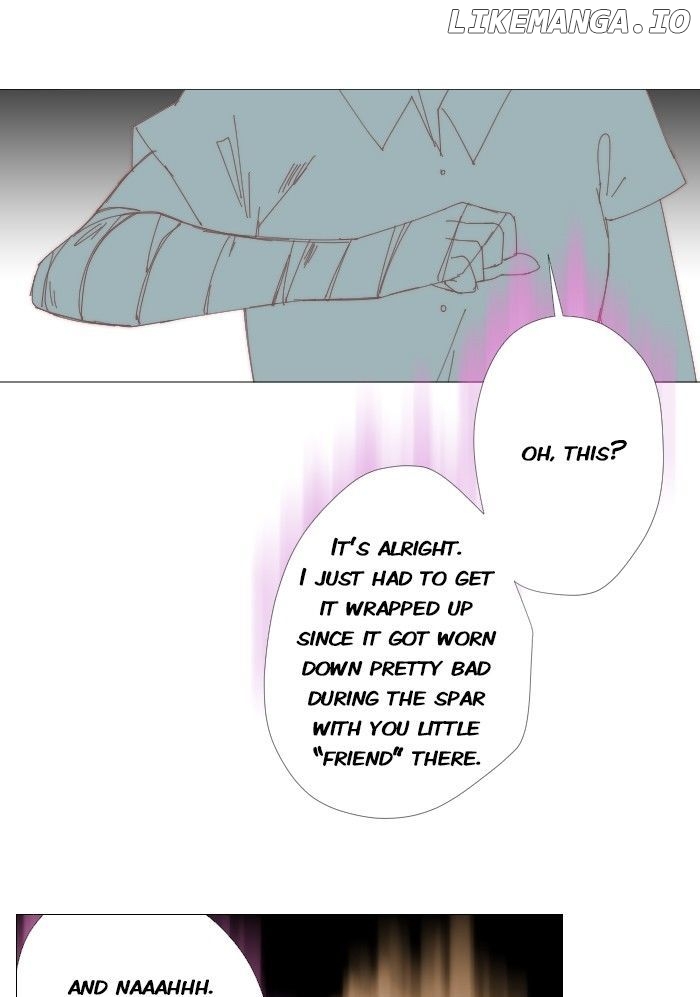 Catharsis - Manga chapter 102 - page 16