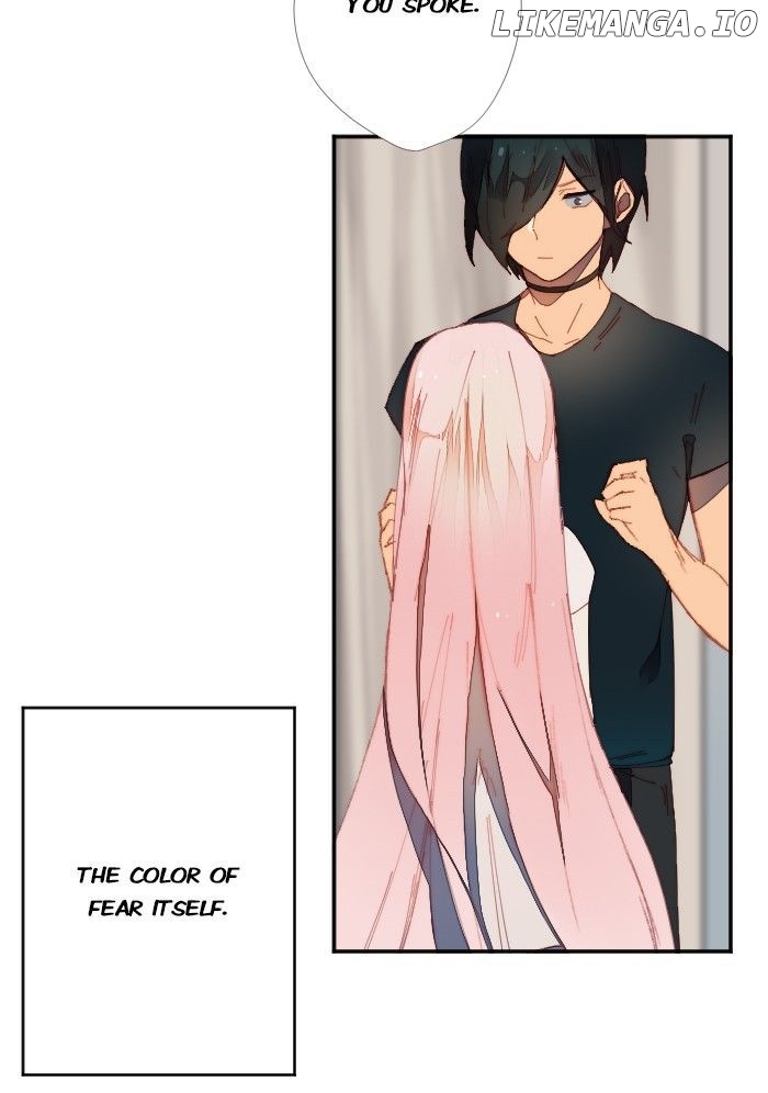 Catharsis - Manga chapter 102 - page 4