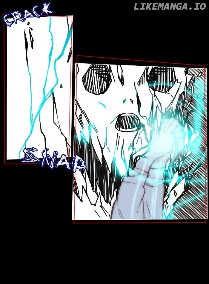 Catharsis - Manga chapter 54 - page 5