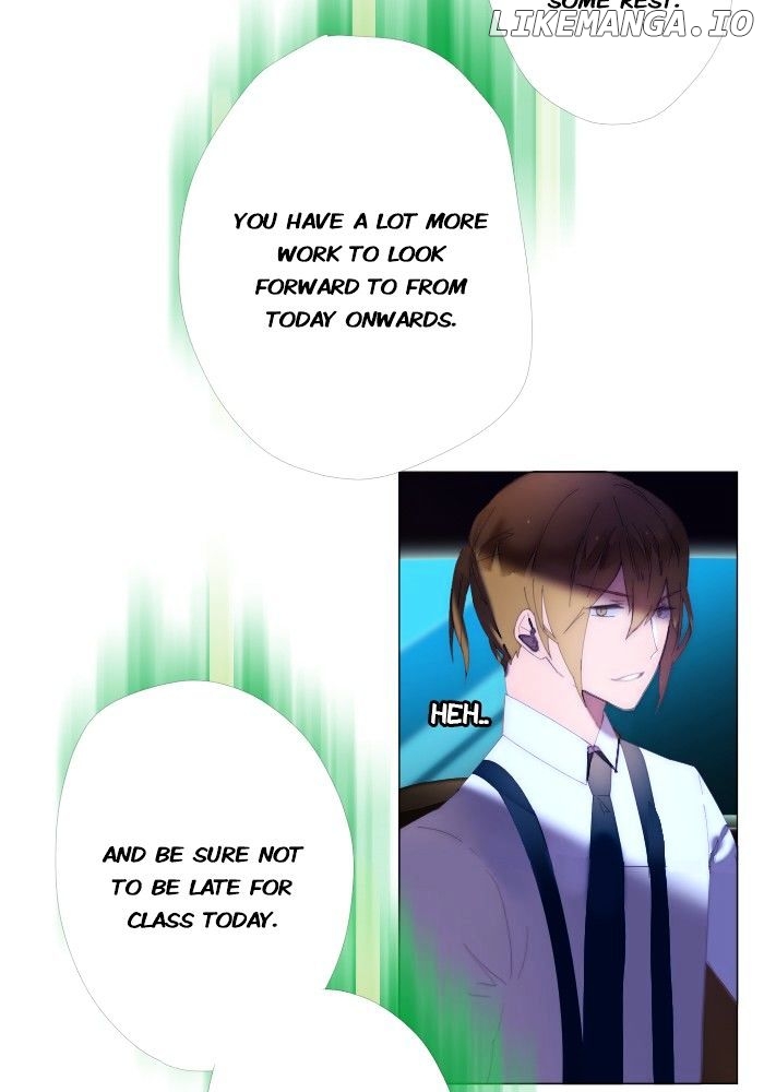 Catharsis - Manga chapter 103 - page 22