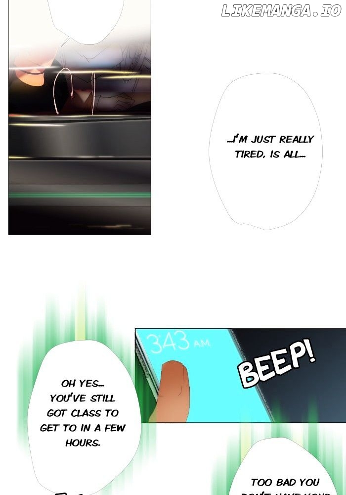 Catharsis - Manga chapter 103 - page 5