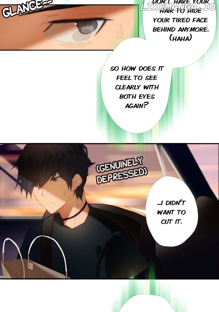 Catharsis - Manga chapter 103 - page 6