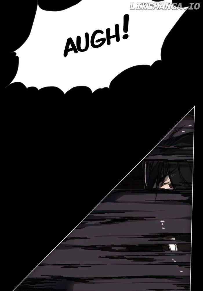 Catharsis - Manga chapter 55 - page 11