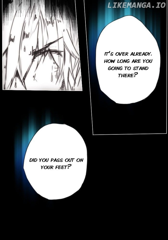 Catharsis - Manga chapter 55 - page 15