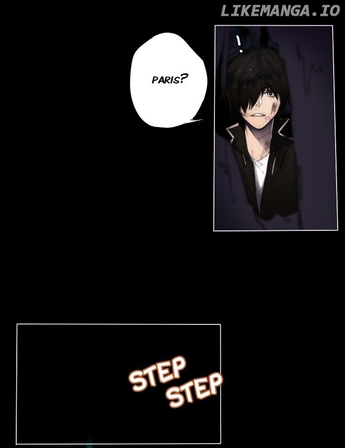 Catharsis - Manga chapter 55 - page 16