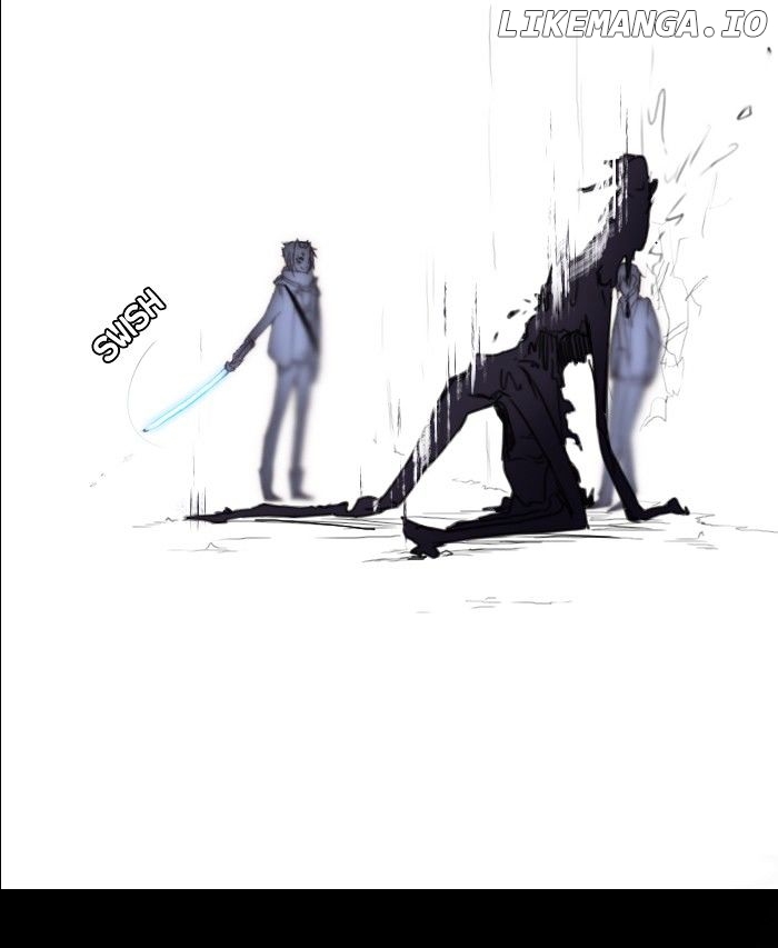 Catharsis - Manga chapter 55 - page 22